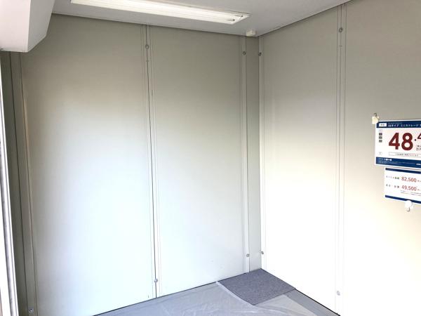 兵庫県相生店/展示場の中古ユニットハウス・プレハブ・コンテナハウスCT-32J(2.25坪)の本体の外観