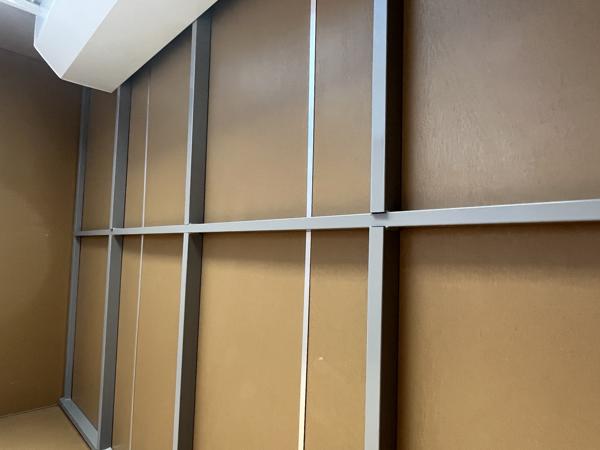 東京都町田店/展示場の新棟ユニットハウス・プレハブ・コンテナハウスPanda3.0