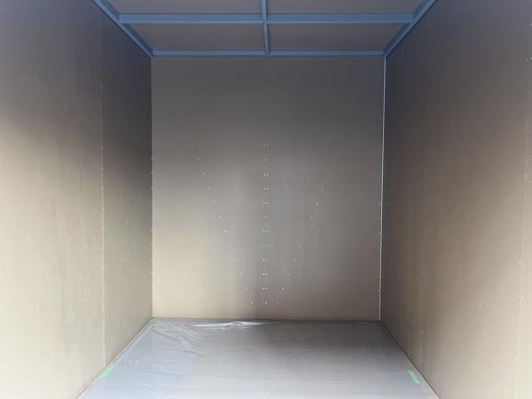 東京都町田店/展示場の新棟ユニットハウス・プレハブ・コンテナハウスPanda3.0