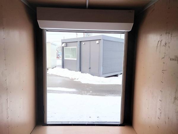 北海道帯広店/展示場の中古ユニットハウス・プレハブ・コンテナハウスPanda3.0