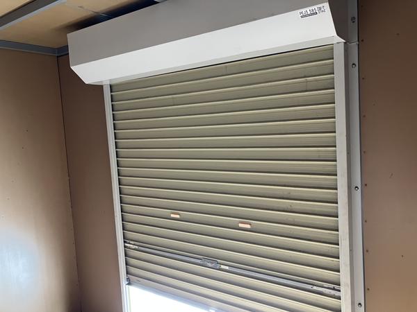 北海道函館店/展示場の中古ユニットハウス・プレハブ・コンテナハウスPanda3.0