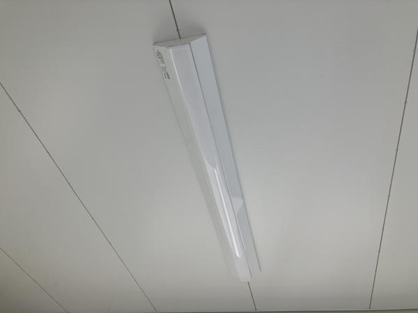 東京都東大和店/展示場の新棟ユニットハウス・プレハブ・コンテナハウス38MSL(2.43坪)の各設備の照明器具