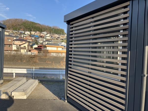 神奈川県秦野店/展示場の中古ユニットハウス・プレハブ・コンテナハウスCT-54J(7.86坪)の各設備のその他