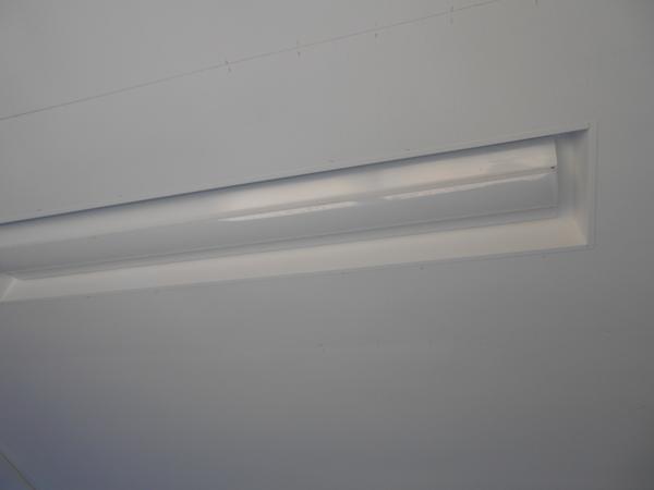 宮城県仙台茂庭店/展示場の中古ユニットハウス・プレハブ・コンテナハウスCT-54J(23.17坪)の各設備の照明器具