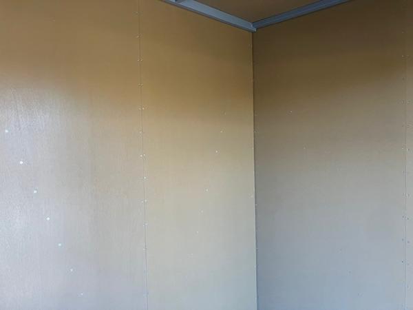 千葉県市原店/展示場の新棟ユニットハウス・プレハブ・コンテナハウスPanda2.0