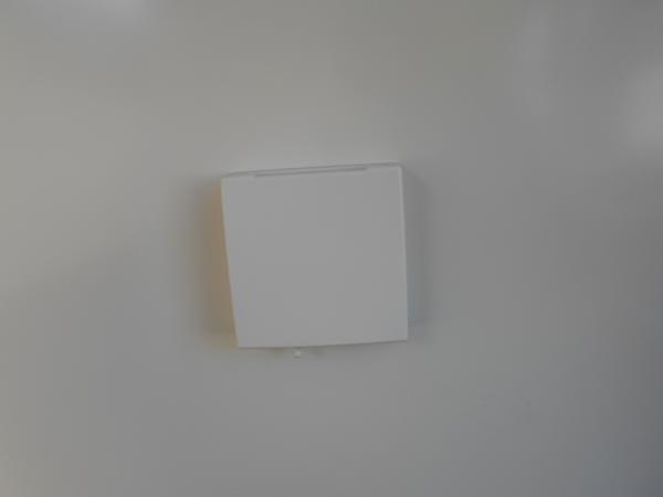 宮城県仙台茂庭店/展示場の新棟ユニットハウス・プレハブ・コンテナハウス47MSL(3.02坪)の各設備の給気口