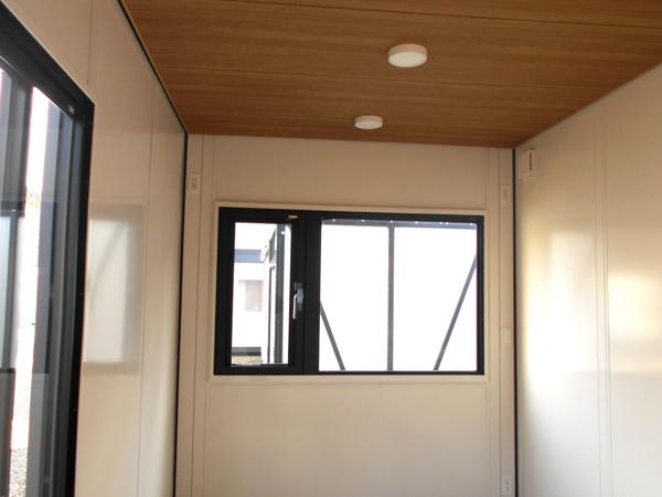 宮城県仙台茂庭店/展示場の新棟ユニットハウス・プレハブ・コンテナハウス47MSL