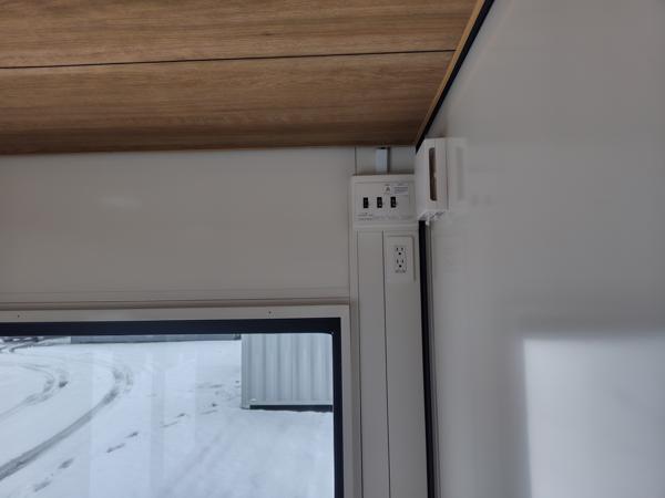 新潟県三条店/展示場の新棟ユニットハウス・プレハブ・コンテナハウス47MSL