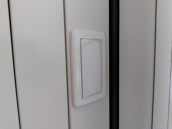 新潟県三条店/展示場の新棟ユニットハウス・プレハブ・コンテナハウス47MSL