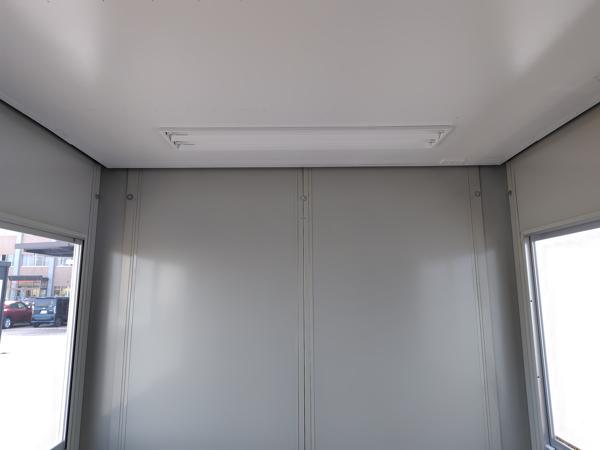 新潟県三条店/展示場の中古ユニットハウス・プレハブ・コンテナハウスCT-32J(0.65坪)の本体の内観