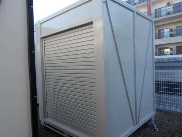 宮城県仙台茂庭店/展示場の中古ユニットハウス・プレハブ・コンテナハウスPanda2.0