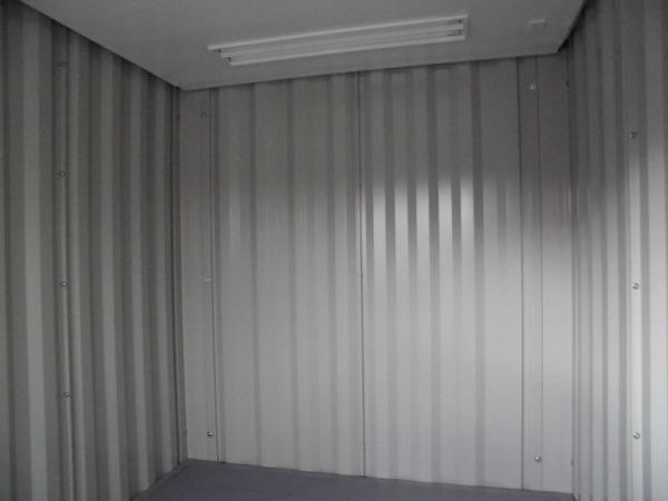 福岡県太宰府店/展示場の中古ユニットハウス・プレハブ・コンテナハウスCT-32JG(2.16坪)の本体の内観