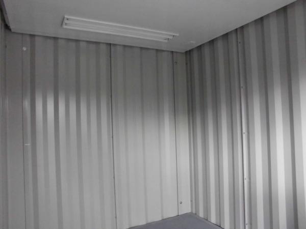 福岡県太宰府店/展示場の中古ユニットハウス・プレハブ・コンテナハウスCT-32JG(2.16坪)の本体の内観