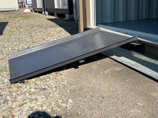 静岡県三島店/展示場の中古ユニットハウス・プレハブ・コンテナハウスCT-32JG(2.16坪)の各設備のその他