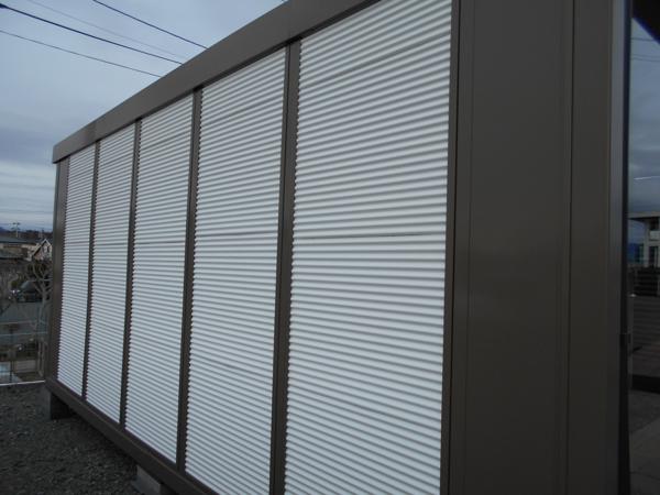 福島県いわき四倉店/展示場の中古ユニットハウス・プレハブ・コンテナハウスCT-54J(7.72坪)の本体の外観
