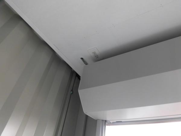 佐賀県鳥栖店/展示場の中古ユニットハウス・プレハブ・コンテナハウスCT-32JG(2.16坪)の各設備のその他