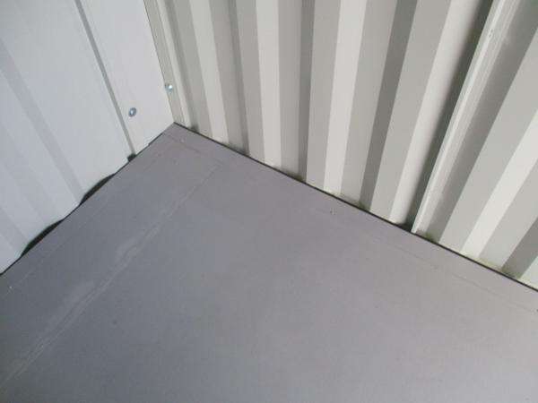 千葉県横芝光店/展示場の中古ユニットハウス・プレハブ・コンテナハウスCT-32JG(2.16坪)の本体の内観