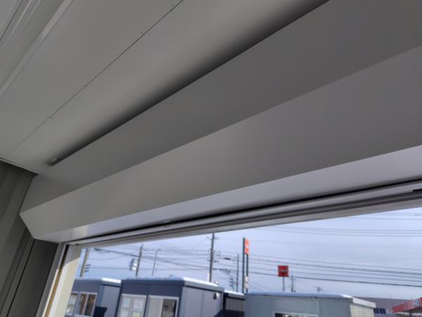 新潟県三条店/展示場の中古ユニットハウス・プレハブ・コンテナハウスCT-32JG(2.16坪)の各設備のその他