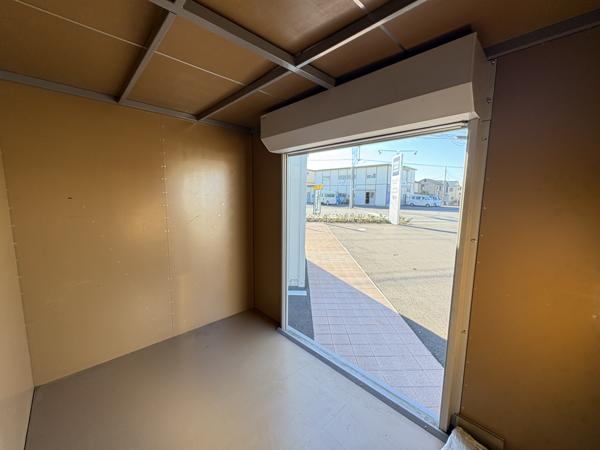 埼玉県川越店/展示場の中古ユニットハウス・プレハブ・コンテナハウスPanda3.0