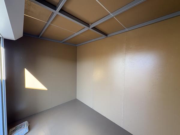 埼玉県川越店/展示場の中古ユニットハウス・プレハブ・コンテナハウスPanda3.0