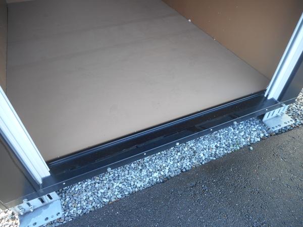 石川県金沢店/展示場の新棟ユニットハウス・プレハブ・コンテナハウスPanda3.0