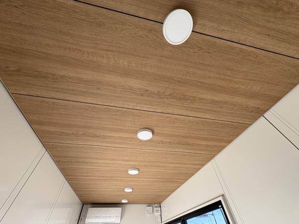 埼玉県川越店/展示場の新棟ユニットハウス・プレハブ・コンテナハウス47MSL