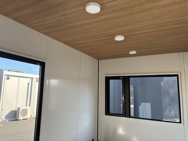 千葉県いすみ店/展示場の新棟ユニットハウス・プレハブ・コンテナハウス47MSL