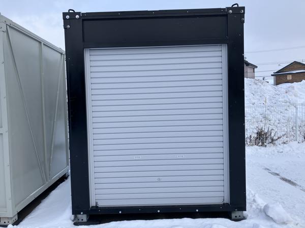 北海道函館店/展示場の中古ユニットハウス・プレハブ・コンテナハウスPanda3.0