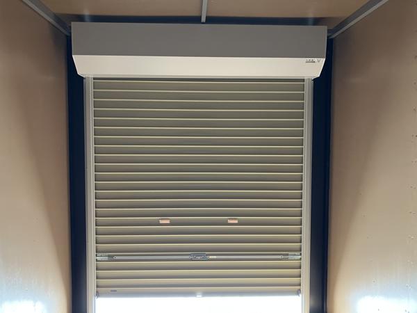 北海道函館店/展示場の中古ユニットハウス・プレハブ・コンテナハウスPanda3.0