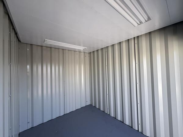 埼玉県川越店/展示場の中古ユニットハウス・プレハブ・コンテナハウスCT-32JG(2.16坪)の本体の内観