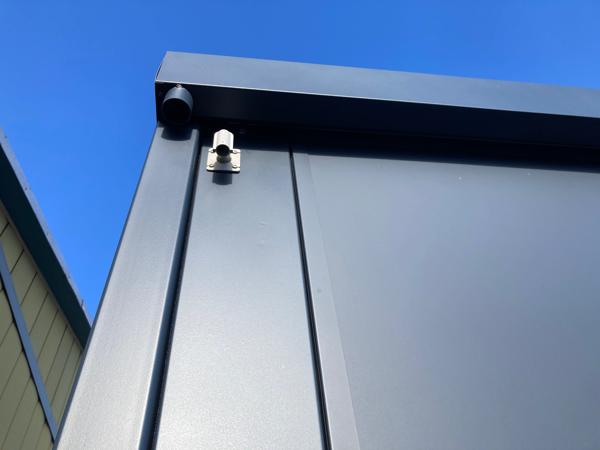 群馬県前橋店/展示場の新棟ユニットハウス・プレハブ・コンテナハウス47MSL(3.02坪)の各設備のその他