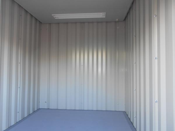 京都府宇治出張所/展示場の中古ユニットハウス・プレハブ・コンテナハウスCT-32JG(2.16坪)の本体の内観