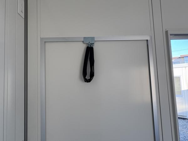 埼玉県川越店/展示場の新棟ユニットハウス・プレハブ・コンテナハウス38MSL(2.43坪)の各設備のその他