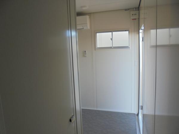 宮城県大崎店/展示場の中古ユニットハウス・プレハブ・コンテナハウスサニット