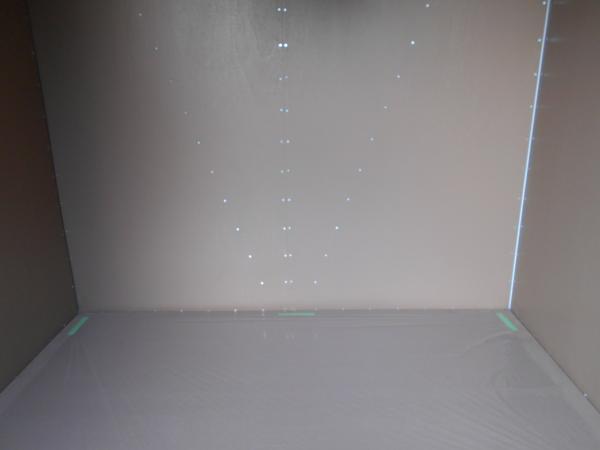 茨城県鹿嶋店/展示場の新棟ユニットハウス・プレハブ・コンテナハウスPanda2.0