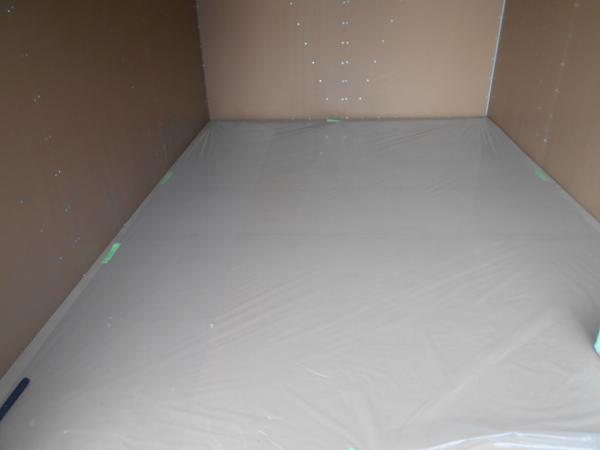 茨城県鹿嶋店/展示場の新棟ユニットハウス・プレハブ・コンテナハウスPanda3.0