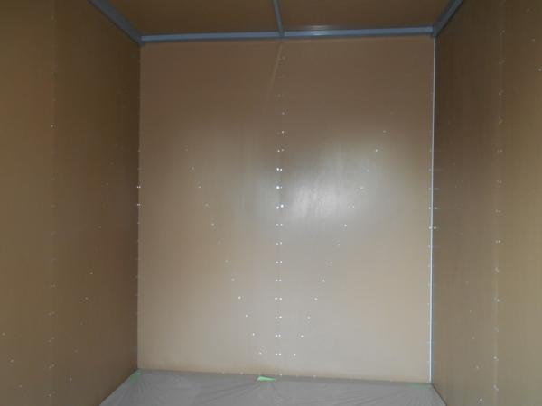 茨城県鹿嶋店/展示場の新棟ユニットハウス・プレハブ・コンテナハウスPanda3.0