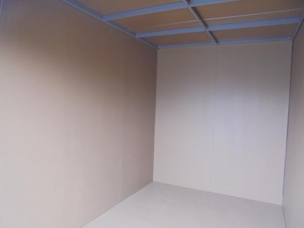 山口県山口出張所/総合展示場の新棟ユニットハウス・プレハブ・コンテナハウスPanda3.0