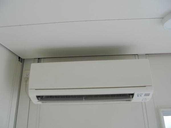 山口県山口出張所/総合展示場の新棟ユニットハウス・プレハブ・コンテナハウスサニット