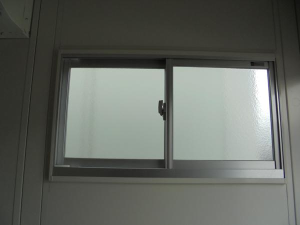 山口県山口出張所/総合展示場の新棟ユニットハウス・プレハブ・コンテナハウスサニット