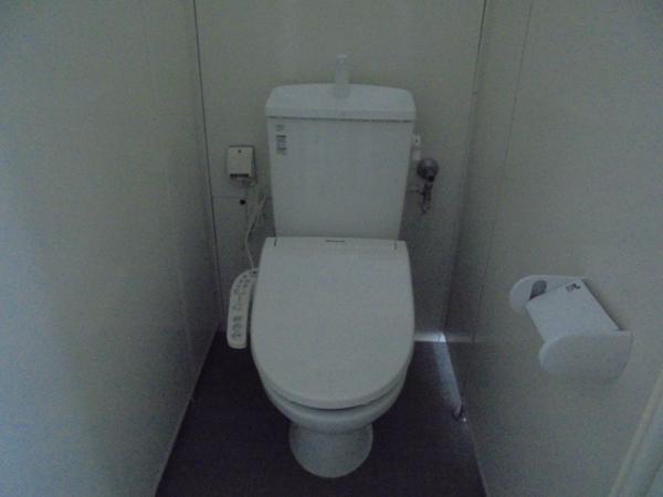 山口県山口出張所/総合展示場の新棟ユニットハウス・プレハブ・コンテナハウスサニット