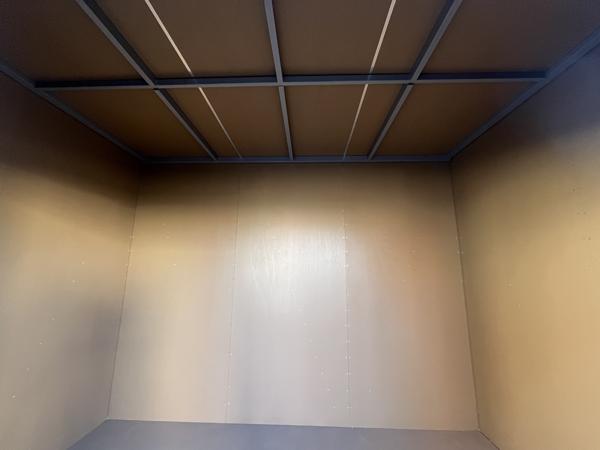 東京都東大和店/展示場の新棟ユニットハウス・プレハブ・コンテナハウスPanda3.0