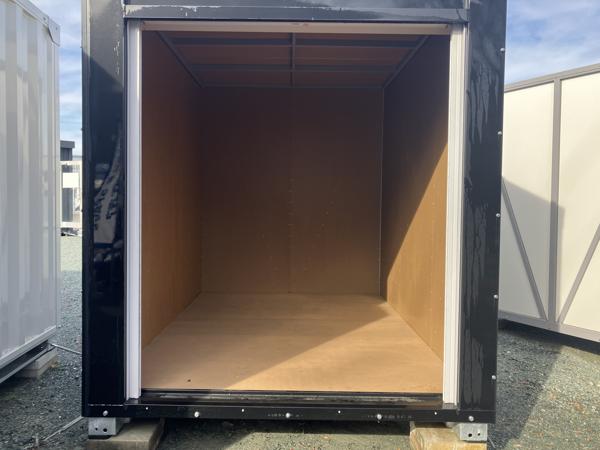 福岡県福岡東店/展示場の新棟ユニットハウス・プレハブ・コンテナハウスPanda3.0