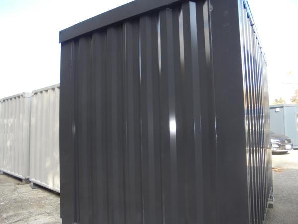 岡山県岡山営業所/展示場の中古ユニットハウス・プレハブ・コンテナハウスCT-32JG(2.16坪)の本体の外観