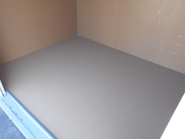 福島県福島店/展示場の新棟ユニットハウス・プレハブ・コンテナハウスPanda3.0