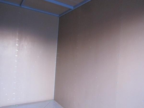 茨城県日立店/展示場の新棟ユニットハウス・プレハブ・コンテナハウスPanda3.0