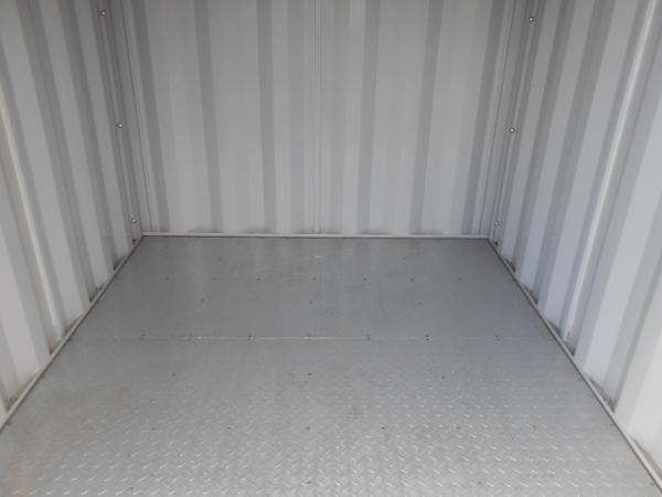 兵庫県姫路西店/展示場の新棟ユニットハウス・プレハブ・コンテナハウスGORILLA(0.94坪)の本体の内観