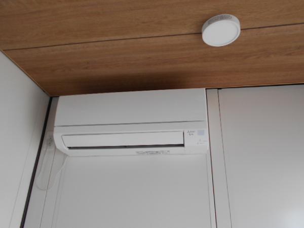 兵庫県姫路西店/展示場の新棟ユニットハウス・プレハブ・コンテナハウス47MSL