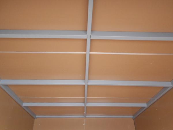 兵庫県姫路西店/展示場の新棟ユニットハウス・プレハブ・コンテナハウスPanda3.0