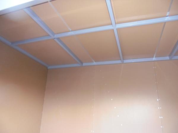 岡山県岡山営業所/展示場の新棟ユニットハウス・プレハブ・コンテナハウスPanda3.0